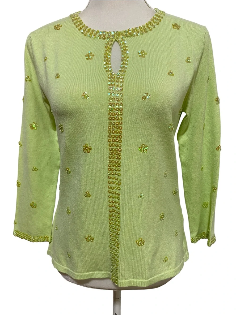 Belldini lightweight lime